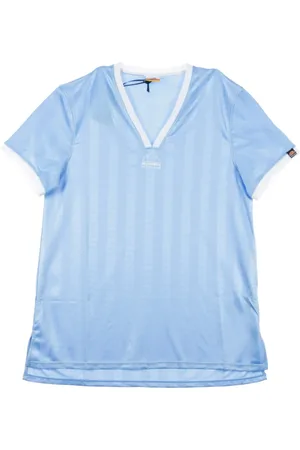 Ellesse Top, Dame, Blå, S, Lysblå Dame Tee