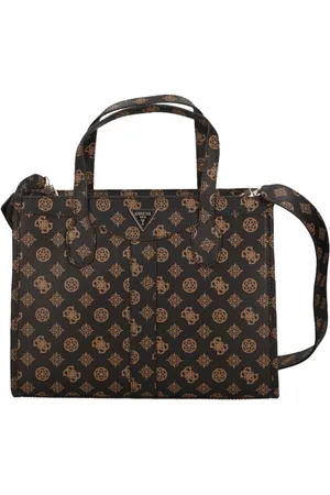 Guess Taske, Dame, Brun, ONE SIZE, Uld, Stilfuld Mocha Rygsæk