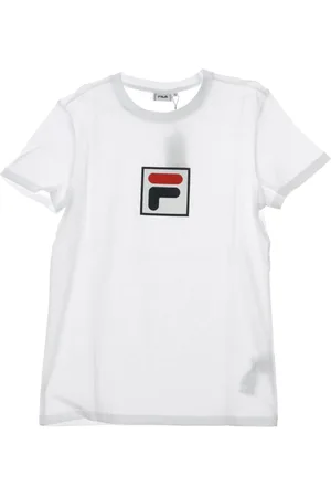 Fila Top, Herre, Hvid, XL, Hvid Herre T-shirt 2.0