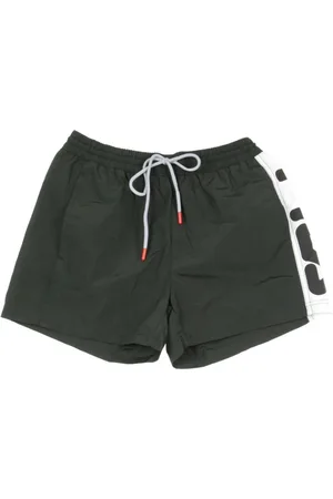 Fila Badetøj, Herre, Sort, XS, Sort/Hvid Safi Shorts Kostume