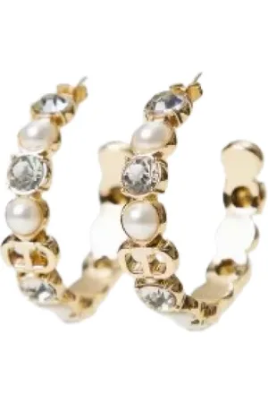 Twin-Set Tilbehør, Dame, Flerfarvet, ONE SIZE, Elegant Accessories Sæt