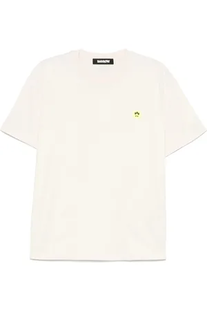 BARROW Top, Herre, , L, Uld, Stilfulde T-shirts og Polos