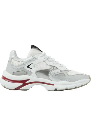 VIA VAI Sko, Dame, Flerfarvet, 39 EU, Læder, Vesper Due Sneakers
