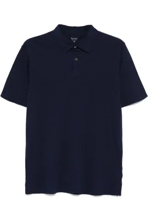 HARTFORD Top, Herre, Blå, M, Blå T-shirts og Polos Oxford Stil