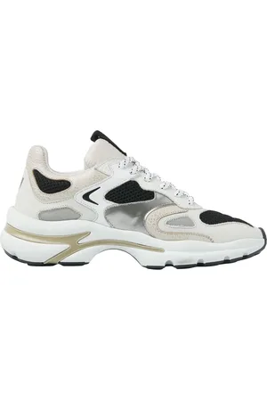 VIA VAI Sko, Dame, Flerfarvet, 40 EU, Læder, Vesper Due Sneakers