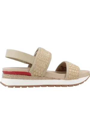Gioseppo Sko, Dame, , 40 EU, Argonne Flade Sandaler