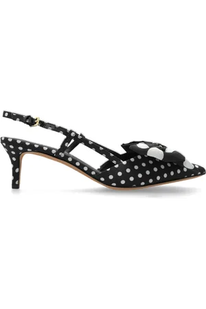 Kate Spade Sko, Dame, Sort, 36 1/2 EU, Højhælede sko Rue