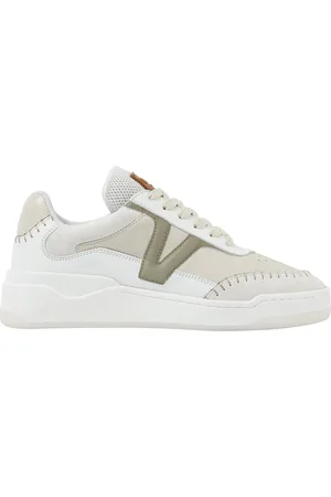 VIA VAI Sko, Dame, , 40 EU, Læder, Sam Olivia Sneakers