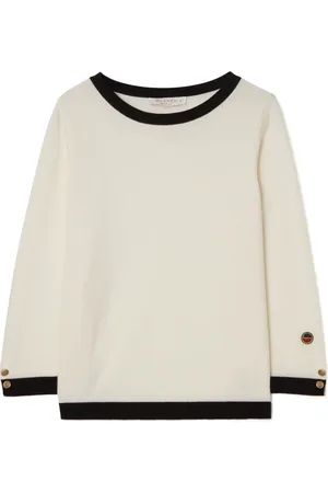 BUSNEL Strik, Dame, , XL, Uld, Helen Top