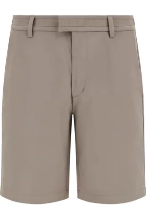 Boggi Milano Shorts, Herre, , W33, Nylon, B Tech Stretch Nylon Bermuda Shorts