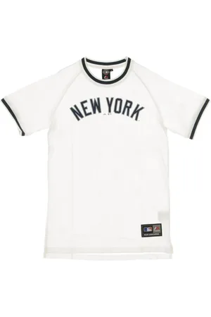 Majestic Top, Herre, Hvid, S, Freeman Long Line Herre T-shirt