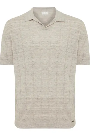 Gentiluomo Top, Herre, , XL, Polo Shirt 2020 Kollektion