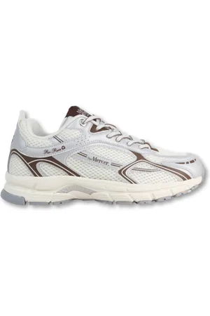 Mercer Amsterdam Sko, Dame, Flerfarvet, 40 EU, Speed Re-Run Sneakers