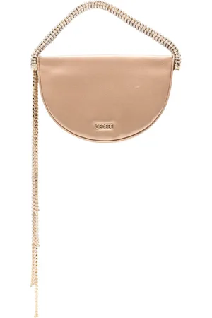 GEDEBE Taske, Dame, , ONE SIZE, Krystalpyntet Tote Taske
