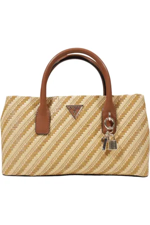 Guess Taske, Dame, , ONE SIZE, Uld, Skuldertaske med Lommer
