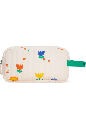 Bobo Choses Taske, unisex, , ONE SIZE, Bomuld, Pose med logo