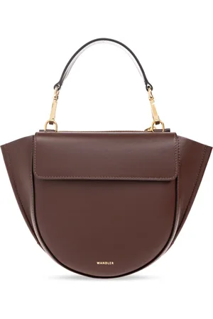 Wandler Taske, Dame, Rød, ONE SIZE, Håndtaske Hortensia Mini