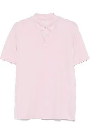 HARTFORD Top, Herre, Lyserød, L, Lyserød T-shirts og Polos