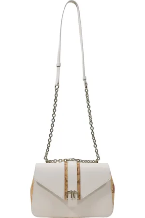 ALVIERO MARTINI 1A CLASSE Taske, Dame, , ONE SIZE, Uld, Skuldertaske Med Kliklukning