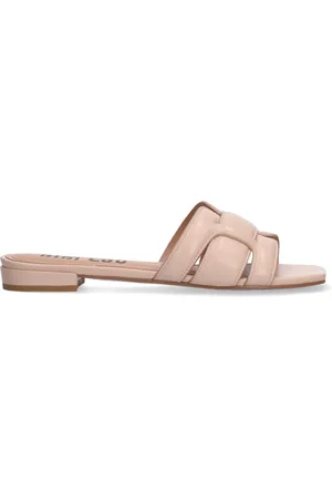 Bibi Lou Sko, Dame, , 37 EU, Uld, Stilfulde Sandaler til Kvinder