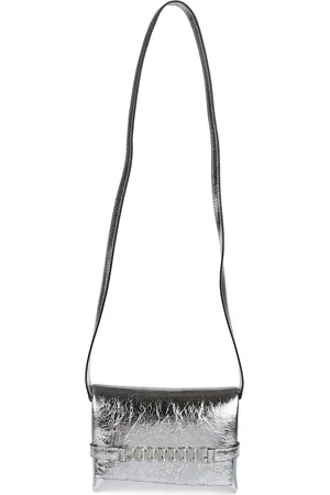 Victoria Beckham Taske, Dame, Grå, ONE SIZE, Lille Taske Pung