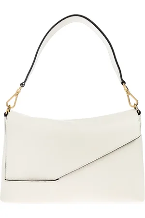 Wandler Taske, Dame, Hvid, ONE SIZE, Uld, Håndtaske Oscar