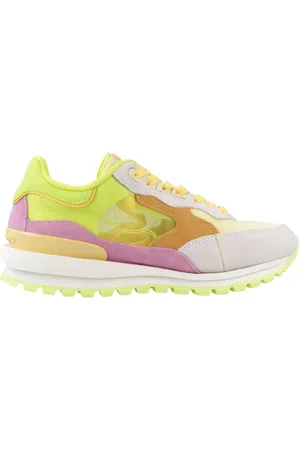 Gioseppo Sko, Dame, Flerfarvet, 39 EU, Sporty OLA Sneakers