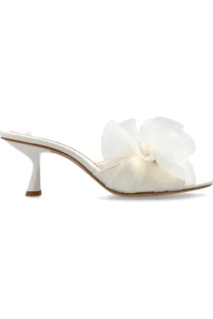 Kate Spade Sko, Dame, , 36 1/2 EU, Uld, Hælede sandaler Flourish