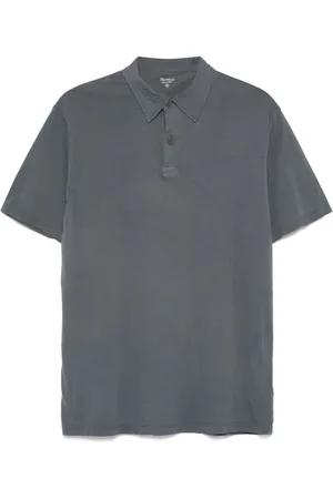HARTFORD Top, Herre, Blå, L, Blå T-shirts og Polos