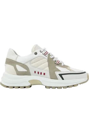 VIA VAI Sko, Dame, , 37 EU, Læder, Danae Halo Sneakers