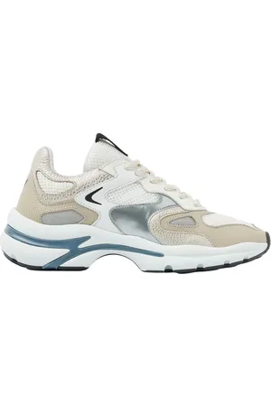 VIA VAI Sko, Dame, Flerfarvet, 39 EU, Læder, Vesper Due Sneakers