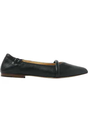 VIA VAI Sko, Dame, Sort, 39 EU, Uld, Lola Rose Loafers