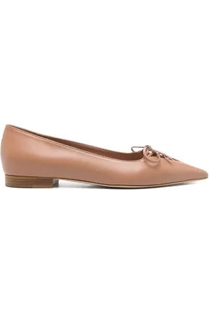 MALONE SOULIERS Sko, Dame, , 37 1/2 EU, Blush Snøresko