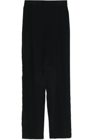Nº21 Bukser, Dame, Sort, 2XL, Sorte Bukser til Kvinder