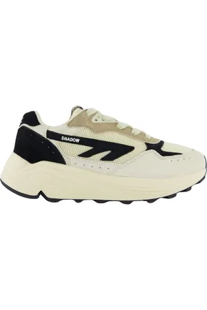 Hi-Tec Sko, Dame, Flerfarvet, 37 EU, Læder, HTS Shadow RGS Sneakers