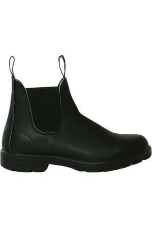 Blundstone Sko, Herre, Sort, 40 EU, Læder, Original 510 Chelsea Støvler