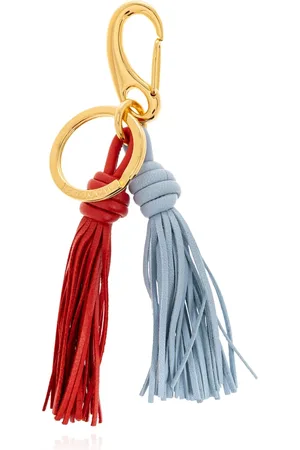 Wandler Taske, Dame, Flerfarvet, ONE SIZE, Uld, Taske charm
