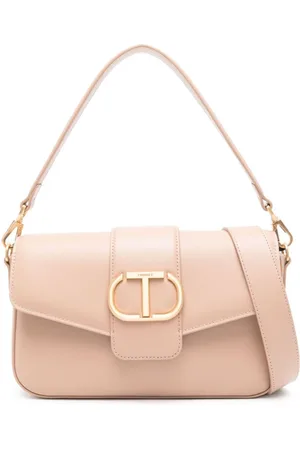 Twin-Set Taske, Dame, , ONE SIZE, Uld, Stilfulde Tasker Samling