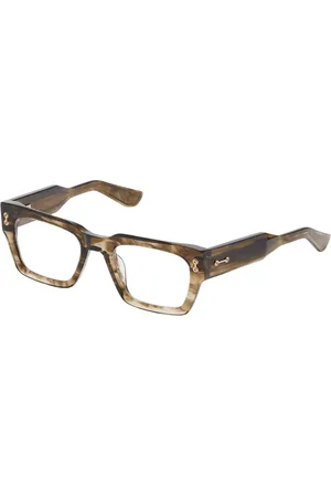 AKONI Tilbehør, unisex, Flerfarvet, 52 MM, Uld, Stilfuld Model A