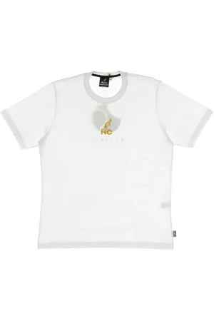 Australian Top, Herre, Hvid, L, Hvid Eclipse T-shirt til mænd