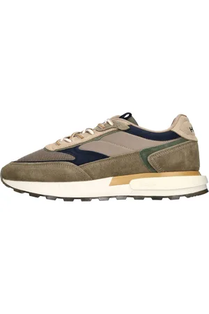 HOFF Sko, Herre, Flerfarvet, 40 EU, Sneakers MultiColour