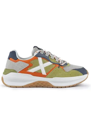 Munich Sko, Herre, Flerfarvet, 43 EU, Fremtidig Nexa Sneaker