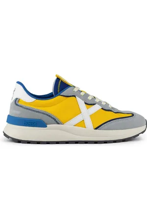 Munich Sko, Herre, Flerfarvet, 46 EU, Dynamix Amarillo Trendy Komfort Sko