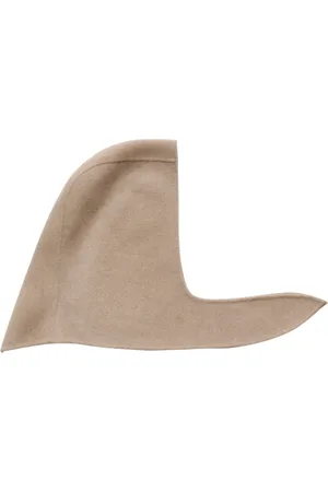 By Malene Birger Tilbehør, Dame, , ONE SIZE, Polyester, Elegant Sort Kjole Tianne