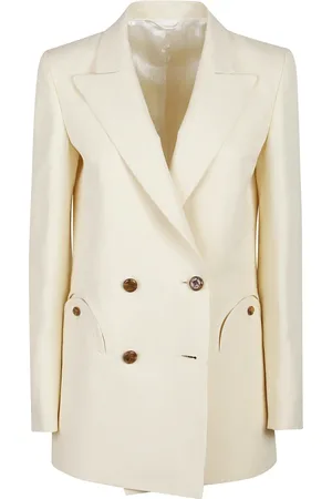 Blazé Milano Jakke, Dame, , S, Hverdags Savannah Blazer