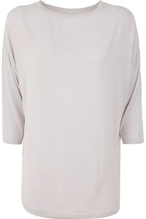 Majestic Strik, Dame, , L, Bådhals Top