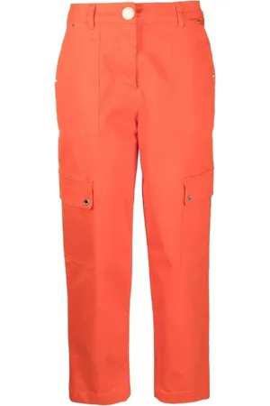 Michael Kors Bukser, Dame, , M, Bomuld, Cargobukser