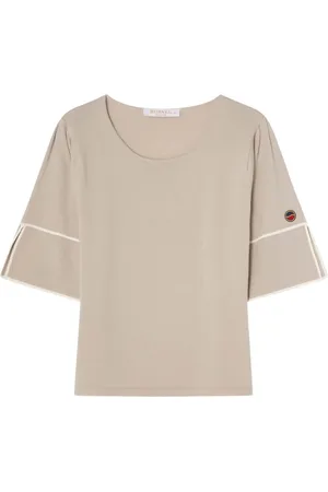 BUSNEL Top, Dame, , M, Uld, Malia Top