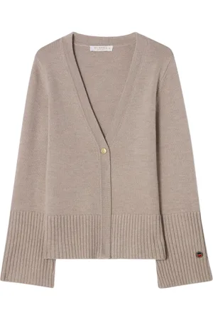 BUSNEL Strik, Dame, , S, Uld, Reva Cardigan