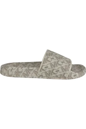 Michael Kors Sko, Dame, Flerfarvet, 40 EU, Tyl, Gilmore Slide